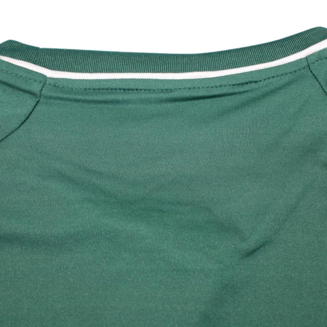 Camisa Real Madrid Manga Longa 12/13 - Versão Retrô "Özil" Nº 10