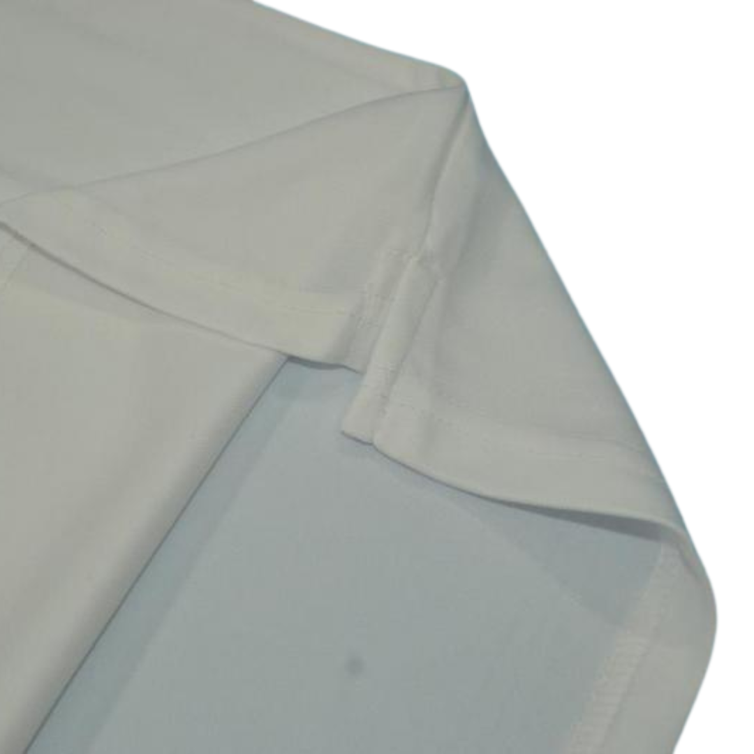 Camisa Leeds United Home 78/79 - Versão Retrô