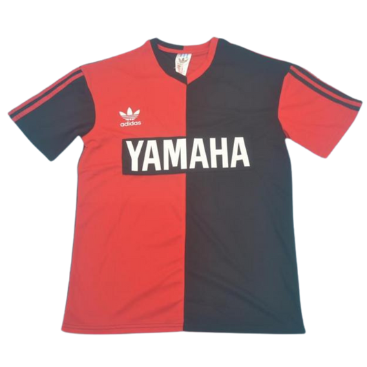 Camisa Newells Old Boys Home 1993 - Versão Retrô