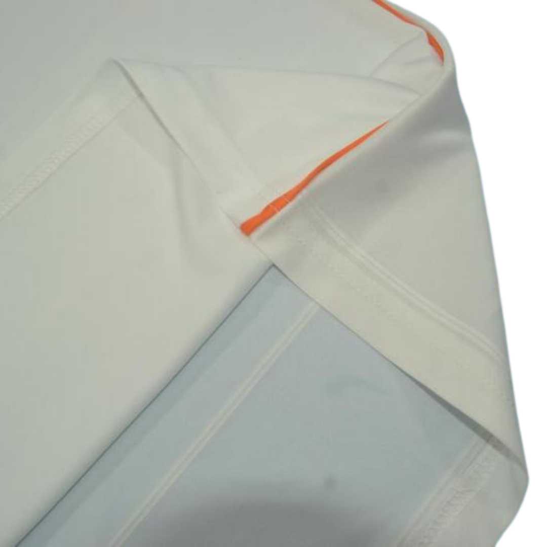 Camisa Real Madrid Manga Longa Home 13/14 - Versão Retrô