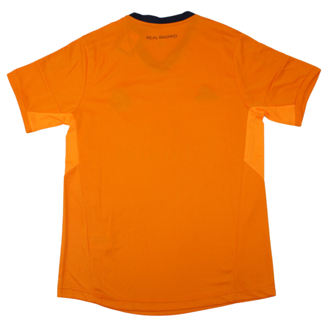 Camisa Real Madrid Third Away 13/14 - Versão Retrô