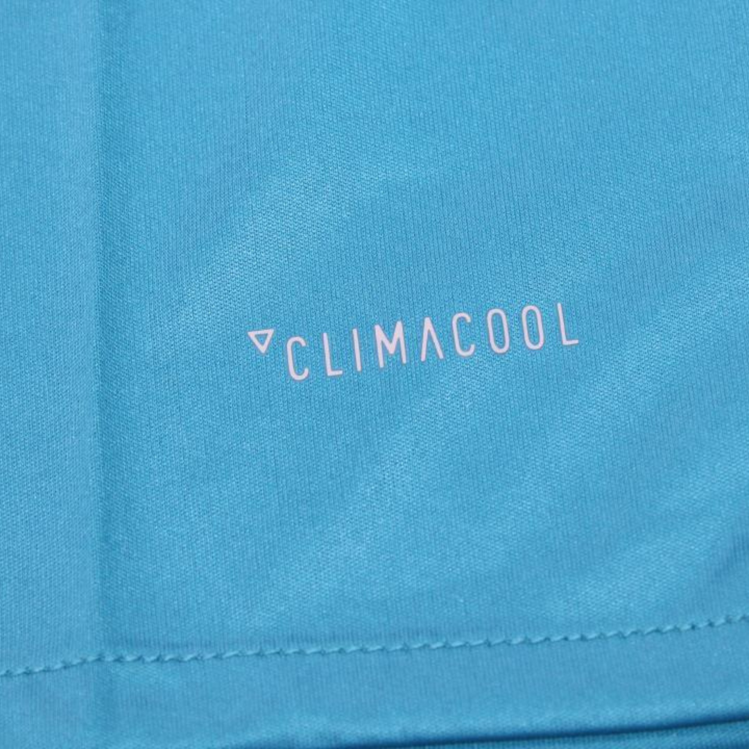 Camisa Real Madrid Third Away 17/18 - Versão Retrô "Isco" Nº 22