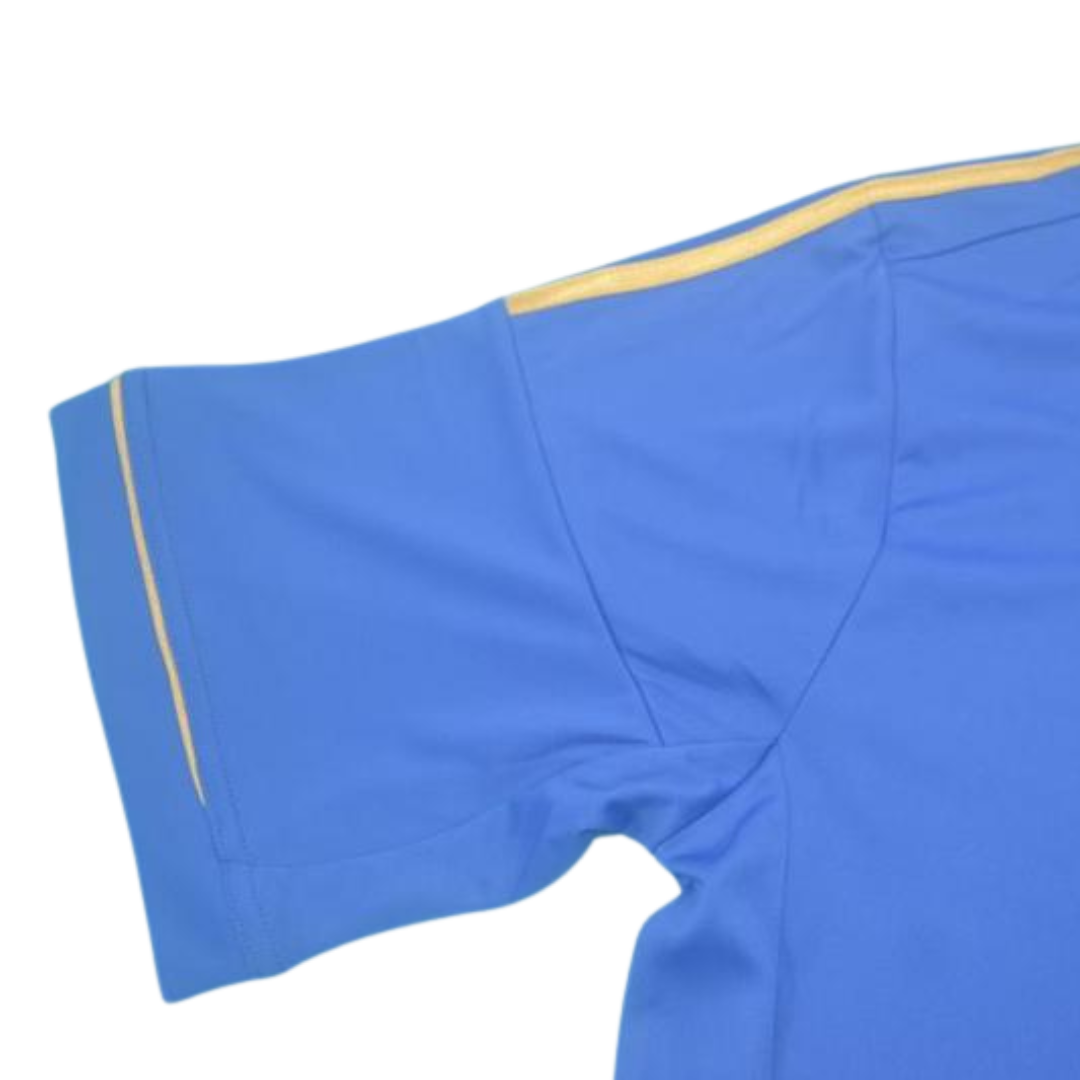 Camisa Chelsea Home 12/13 - Versão Retrô