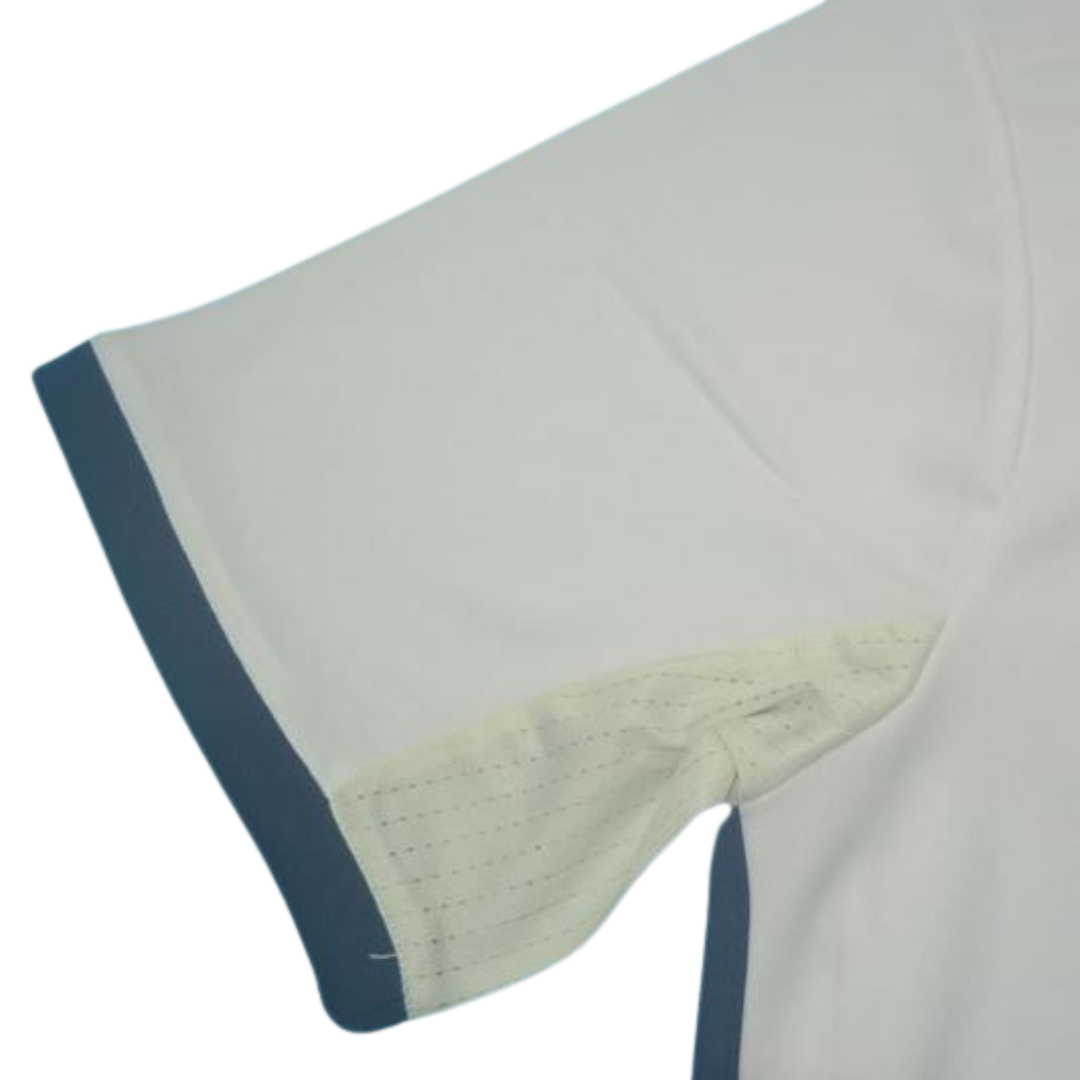 Camisa Real Madrid Home 16/17 - Versão Retrô