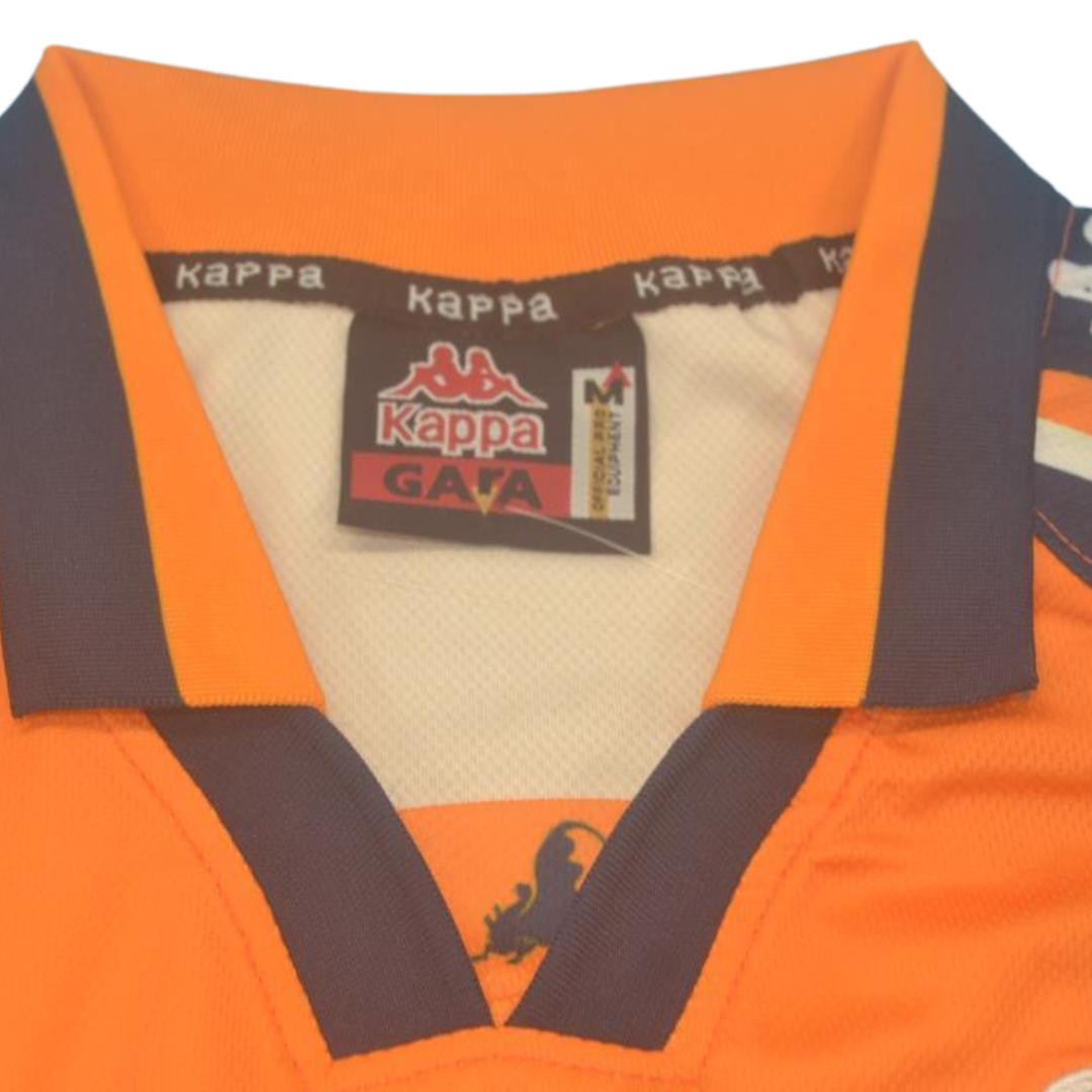 Camisa Porto Away 97/99 - Versão Retrô