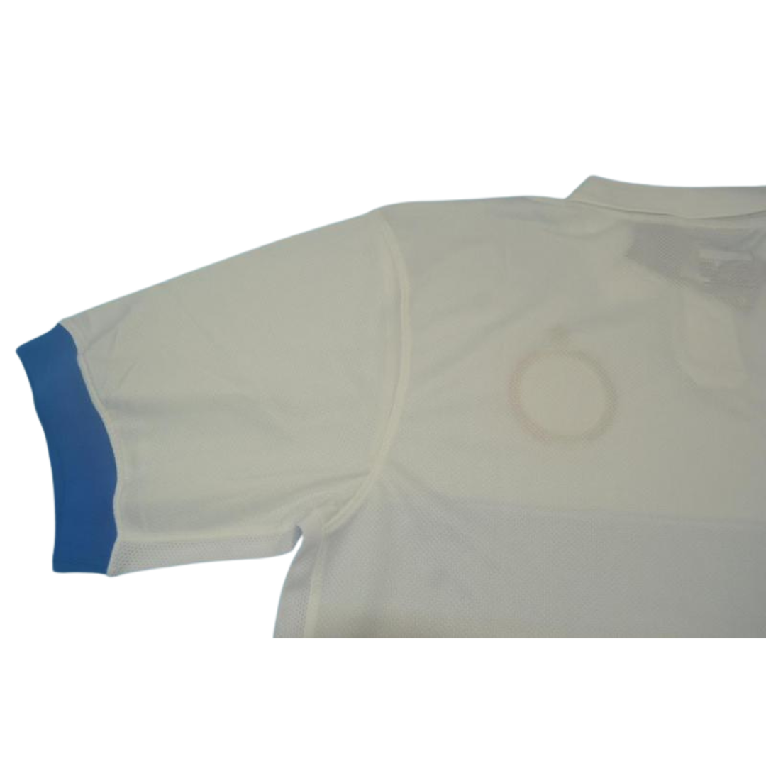 Camisa Retrô Inter de Milão Away  09/10