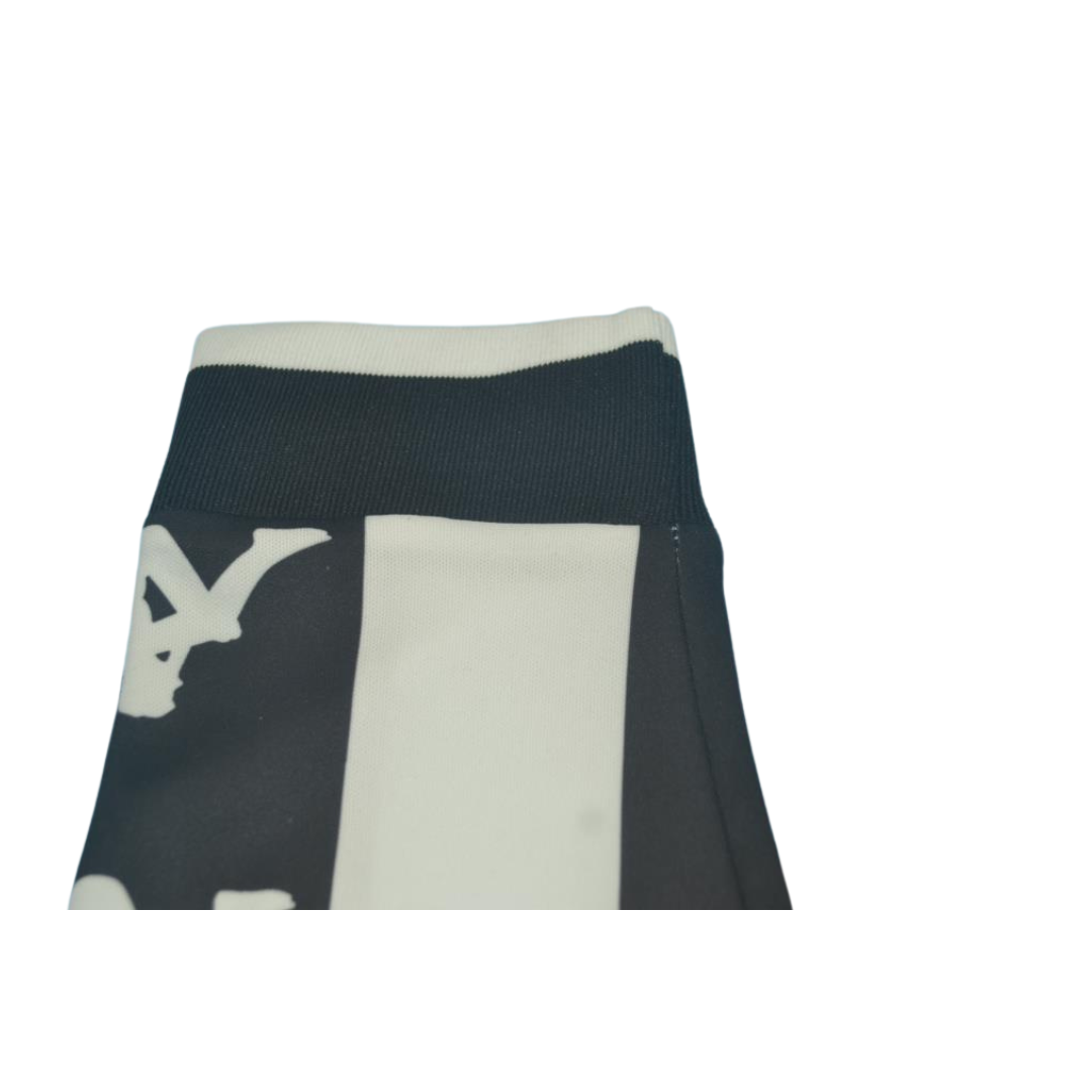 Camisa Juventus Manga Longa 99/00 - Versão Retrô "Del Piero" Nº 10