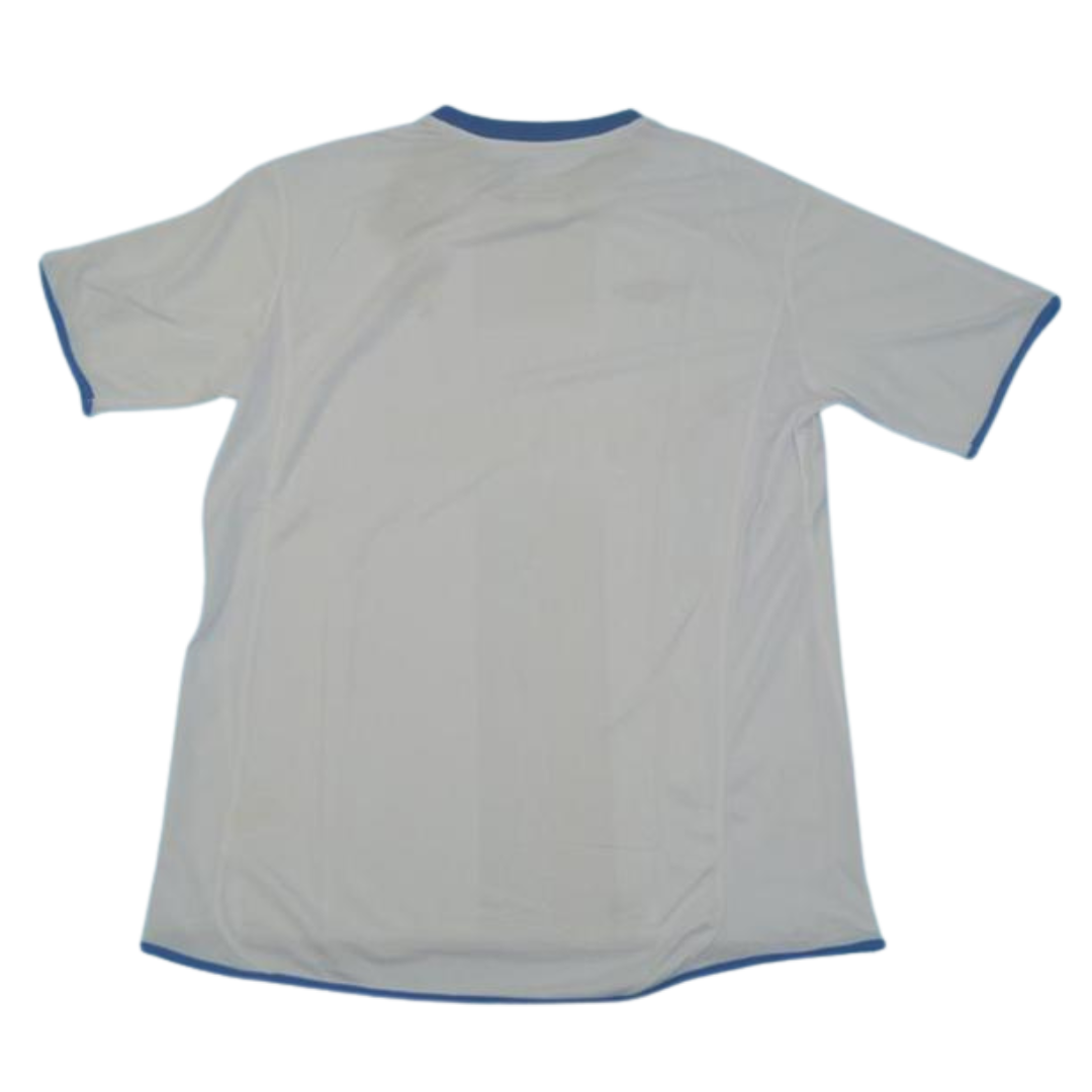 Camisa Chelsea Away 03/05 - Versão Retrô