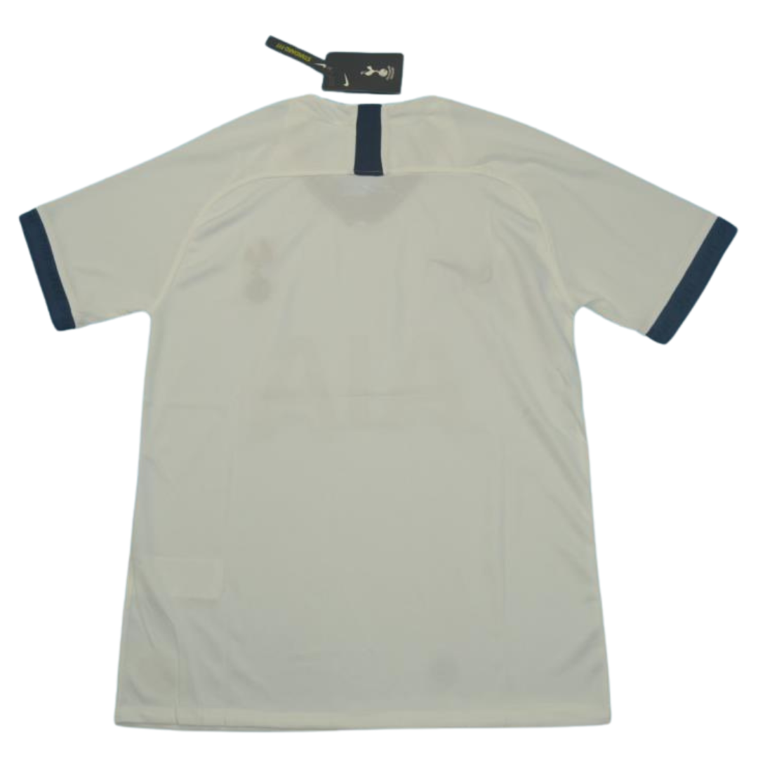 Camisa Tottenham Home 19/20 - Versão Retrô