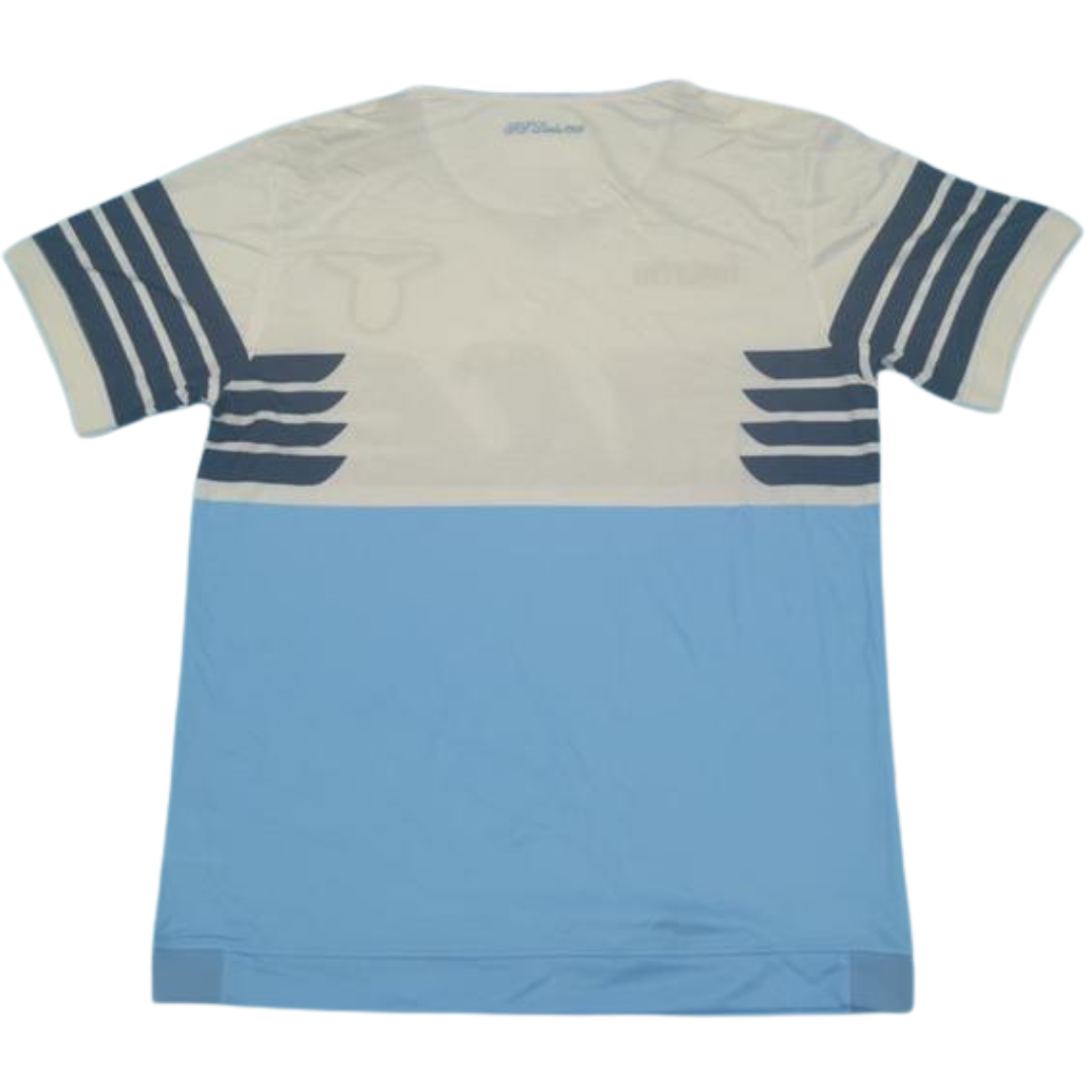 Camisa Retrô Lazio Home 14/15