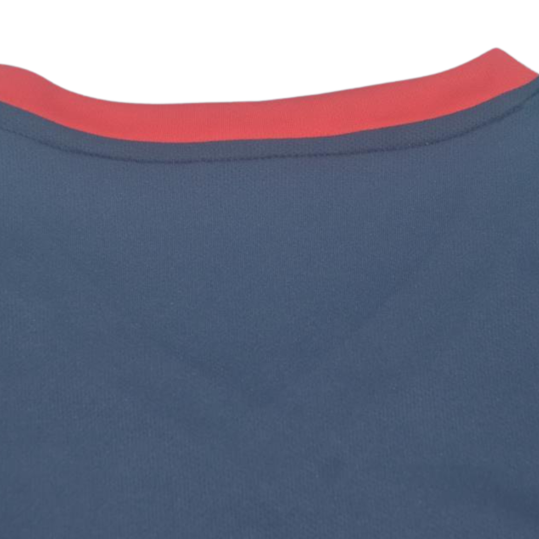 Camisa Arsenal Away 02/03 - Versão Retrô "Henry" Nº 14