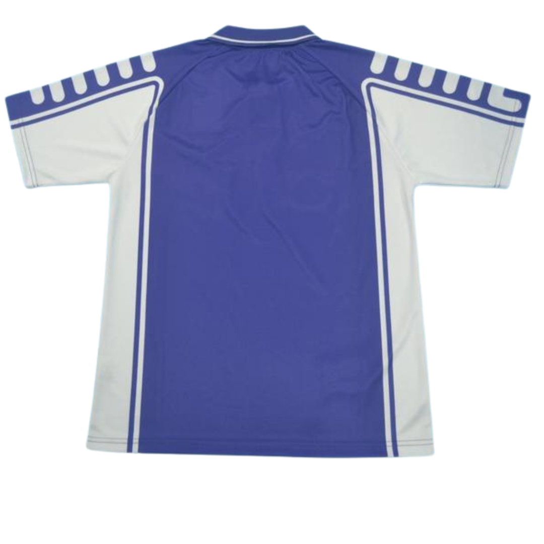Camisa Retrô Fiorentina Home 99/00