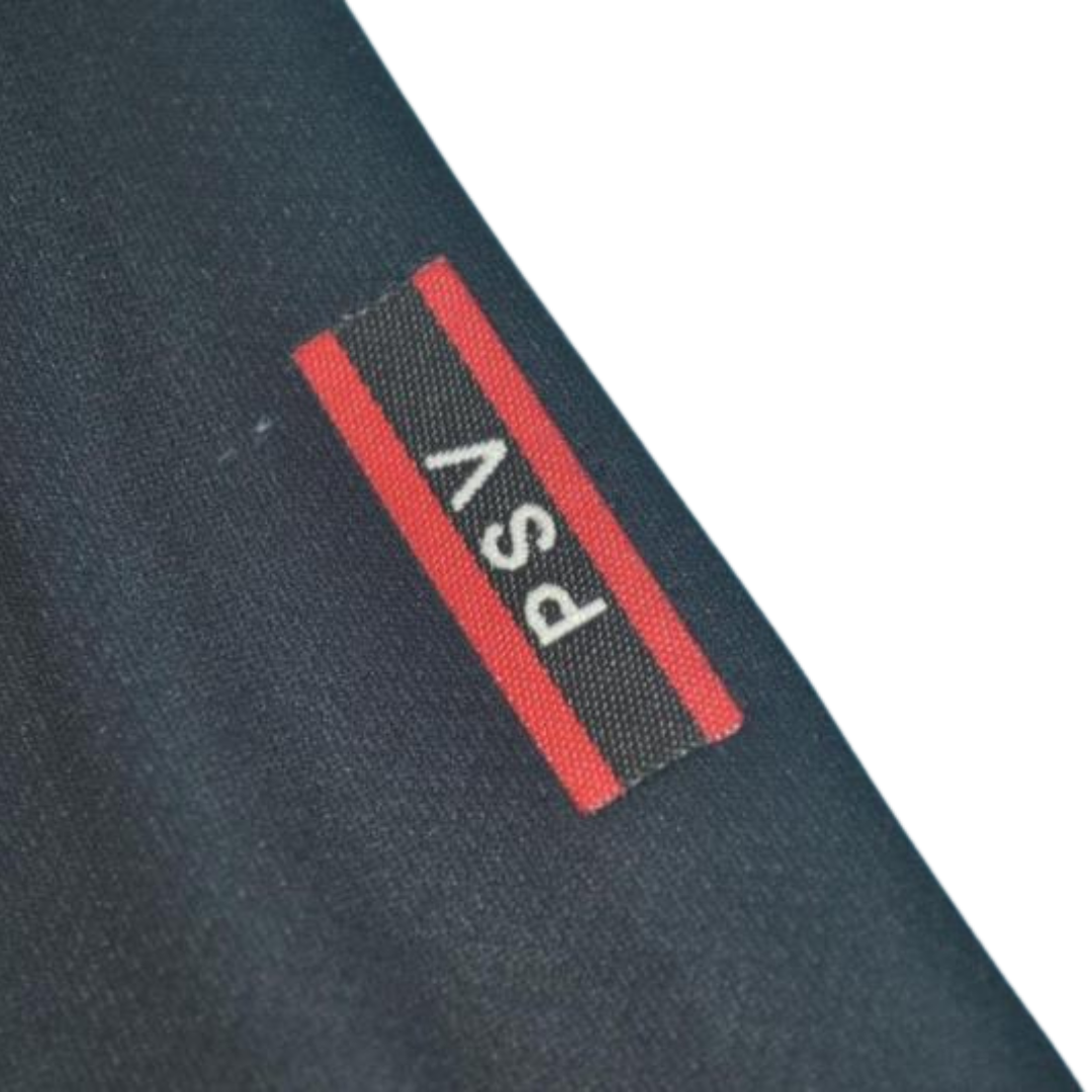 Camisa PSV Away 98/99 - Versão Retrô "V. Nistelrooy" Nº 8