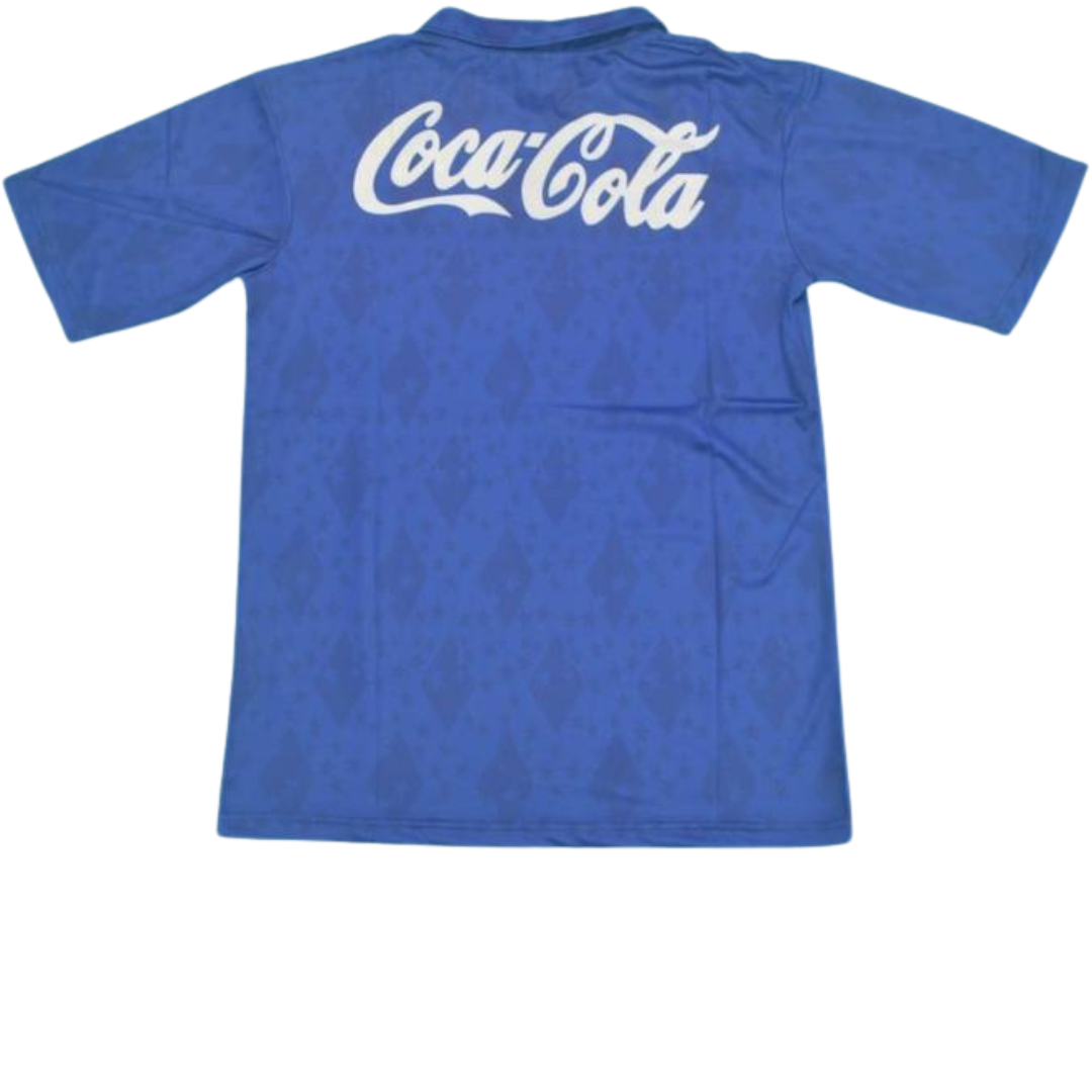 Camisa Cruzeiro Home 93/94 - Versão Retrô