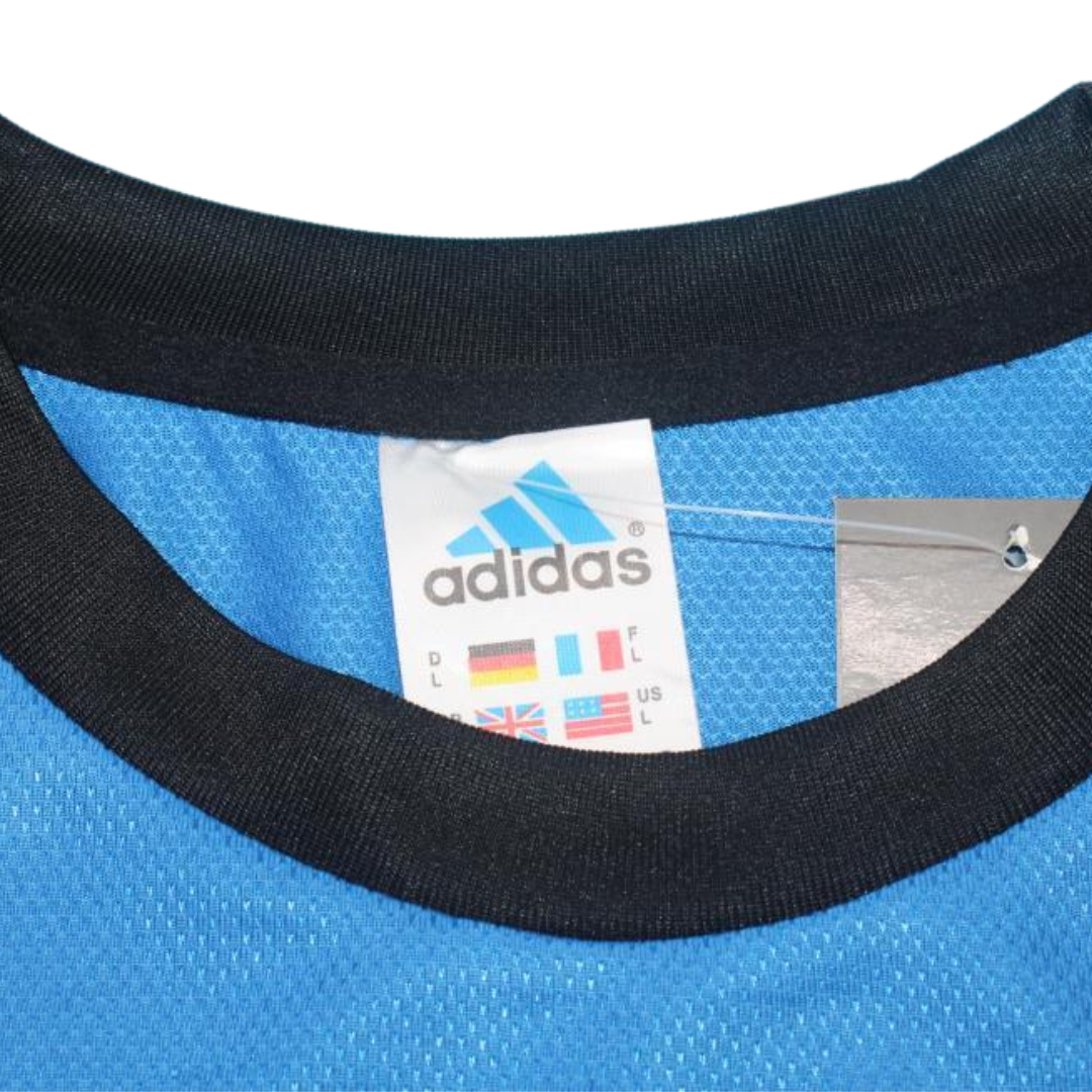 Camisa Bayern de Munique Home 02/03 - Versão Retrô