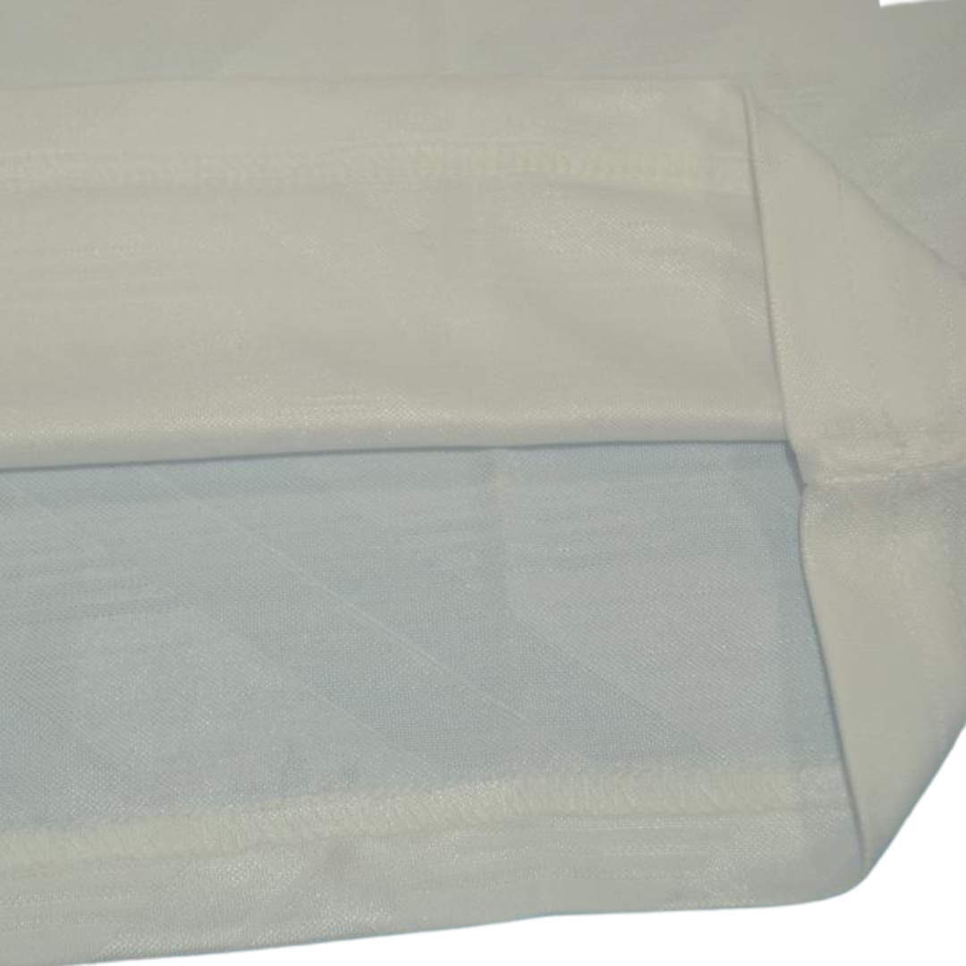 Camisa Manchester United Manga Longa Away 86/87 - Versão Retrô