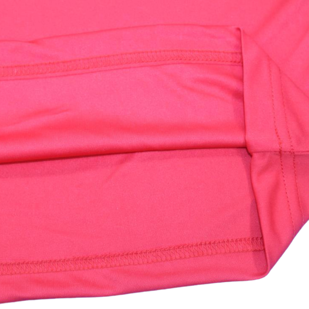 Camisa Retrô União Chile Home 1982