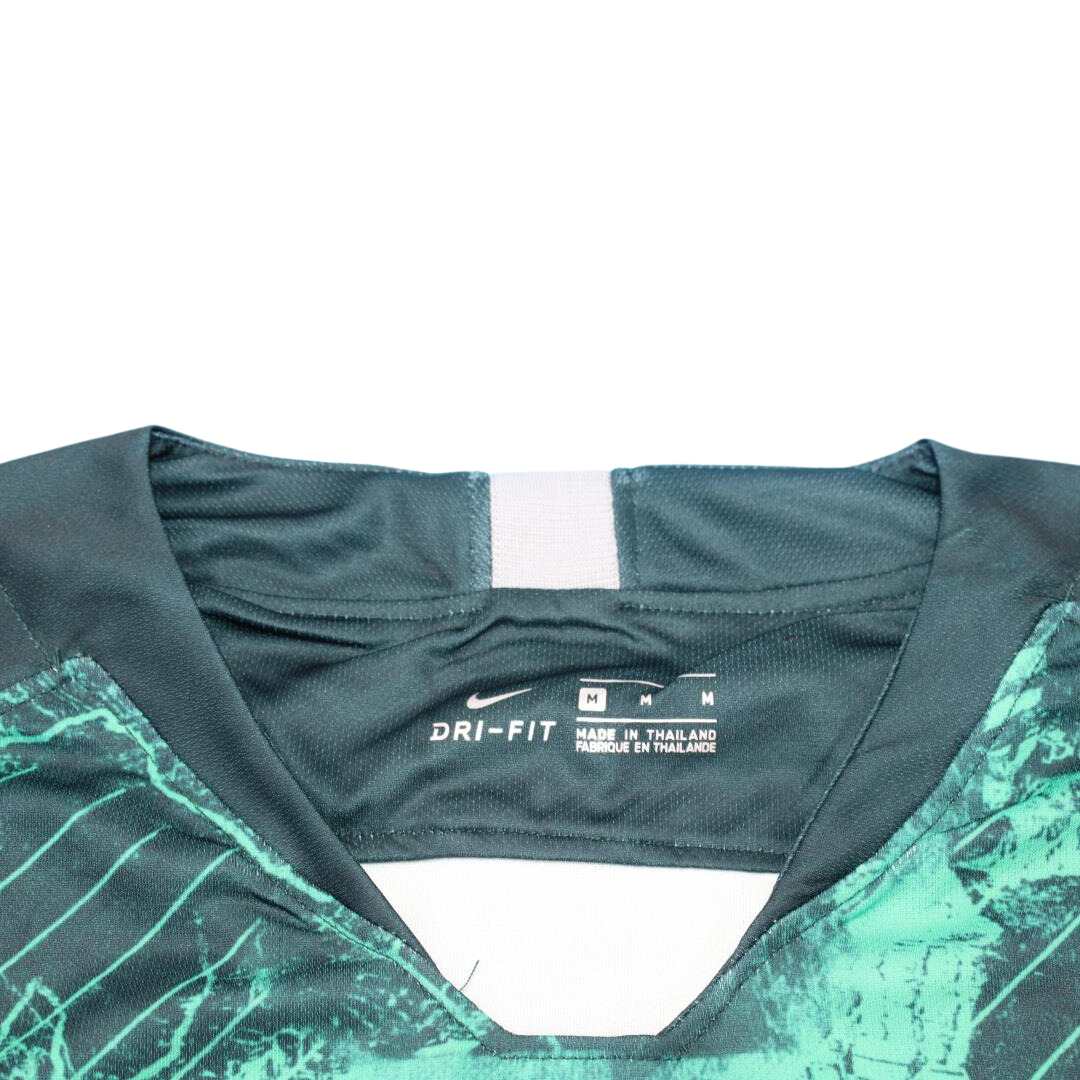 Camisa Tottenham Third Away 18/19 - Versão Retrô "Lucas" Nº 27