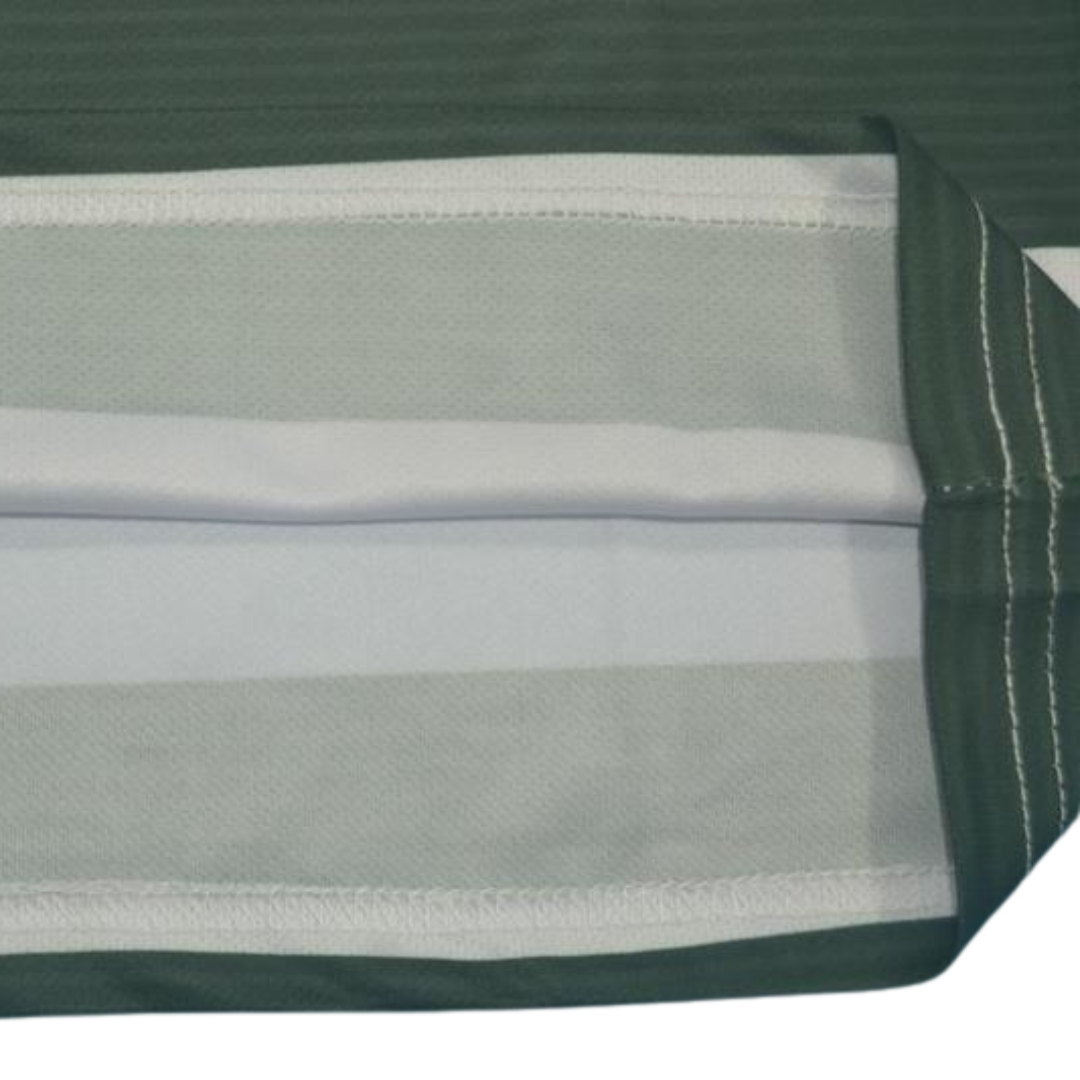 Camisa Sporting Home 01/02 - Versão Retrô "Cristiano Ronaldo" Nº 28