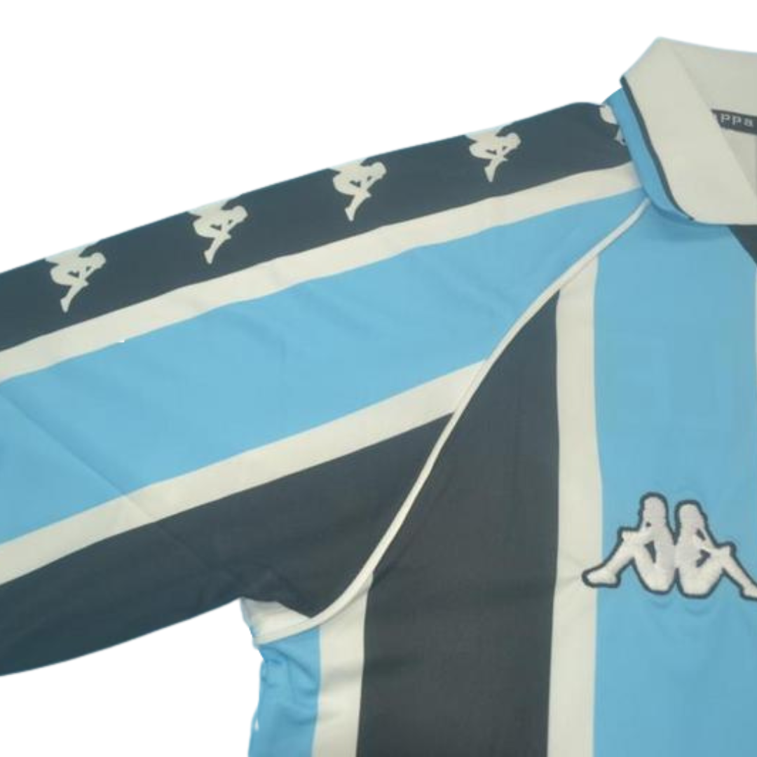 Camisa Grêmio Home 2000 - Versão Retrô Nº 21