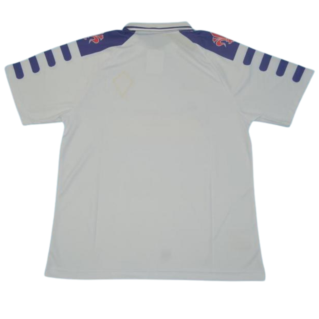 Camisa Retrô Fiorentina Away 98/99