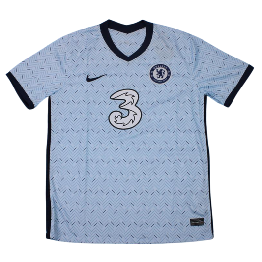 Camisa Chelsea Light 20/21 - Versão Retrô