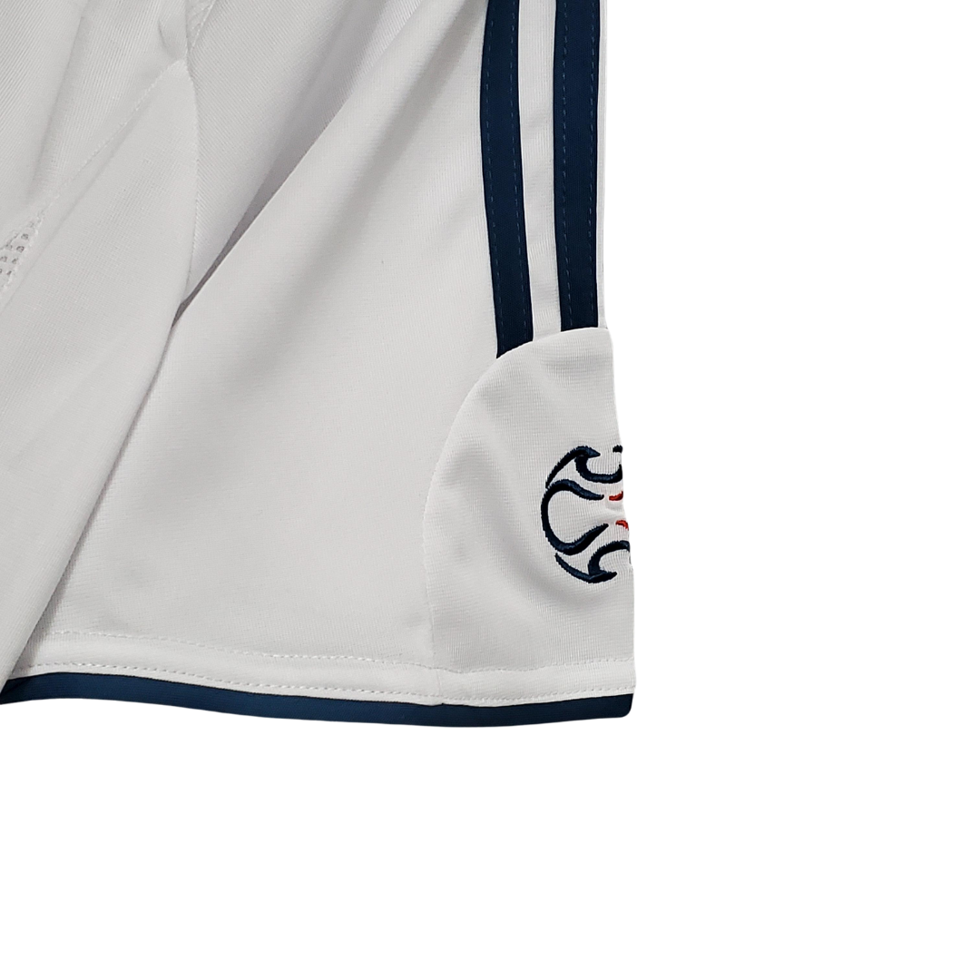 Camisa Liverpool Away 06/07 - Versão Retrô