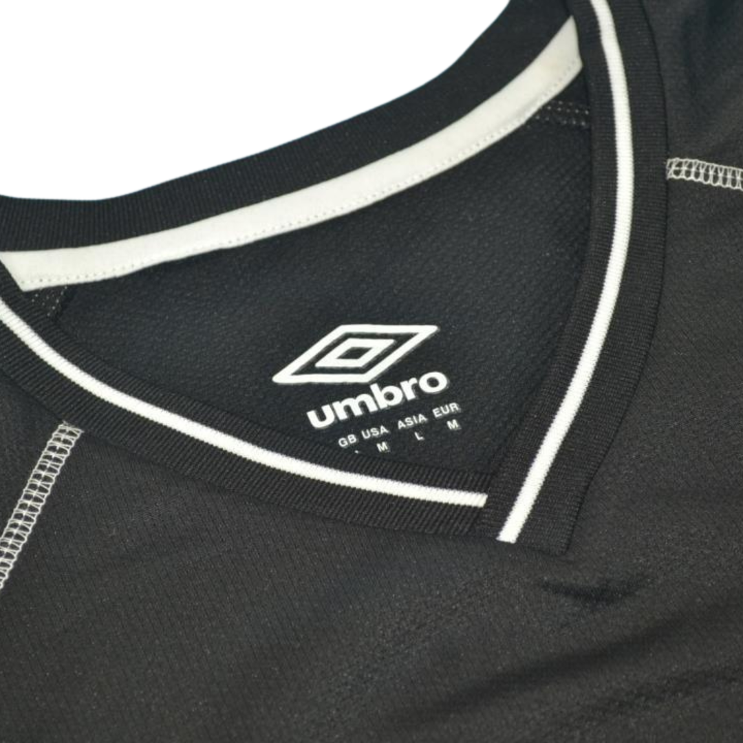 Camisa Manchester United Away 00/02 - Versão Retrô