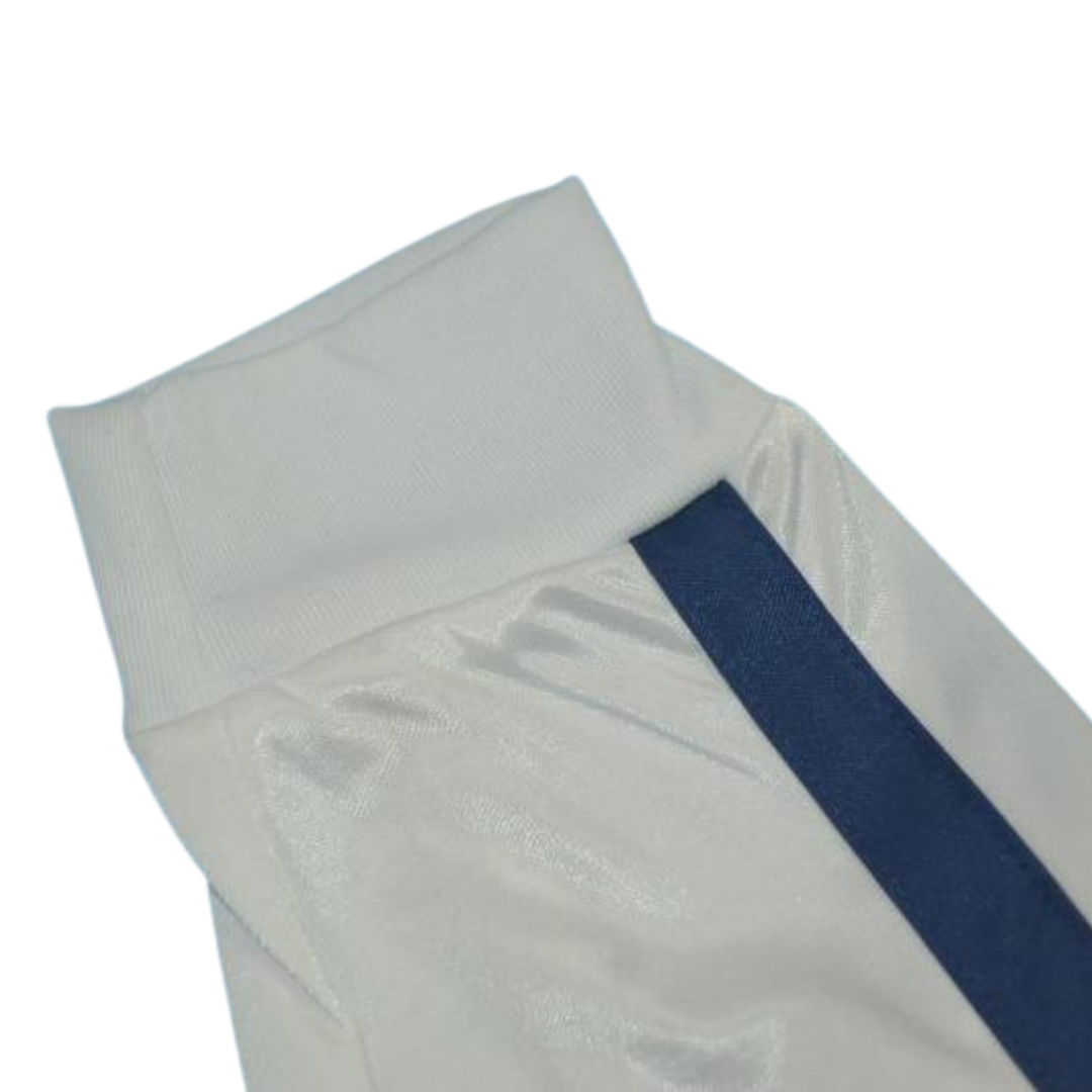 Camisa Arsenal Manga Longa Home 00/02 - Versão Retrô