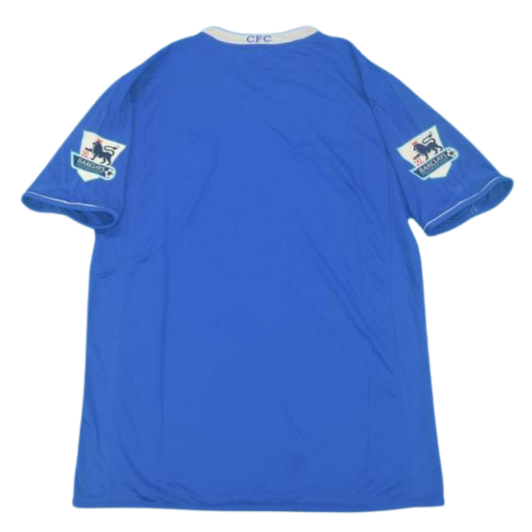 Camisa Chelsea Home 03/05 - Versão Retrô