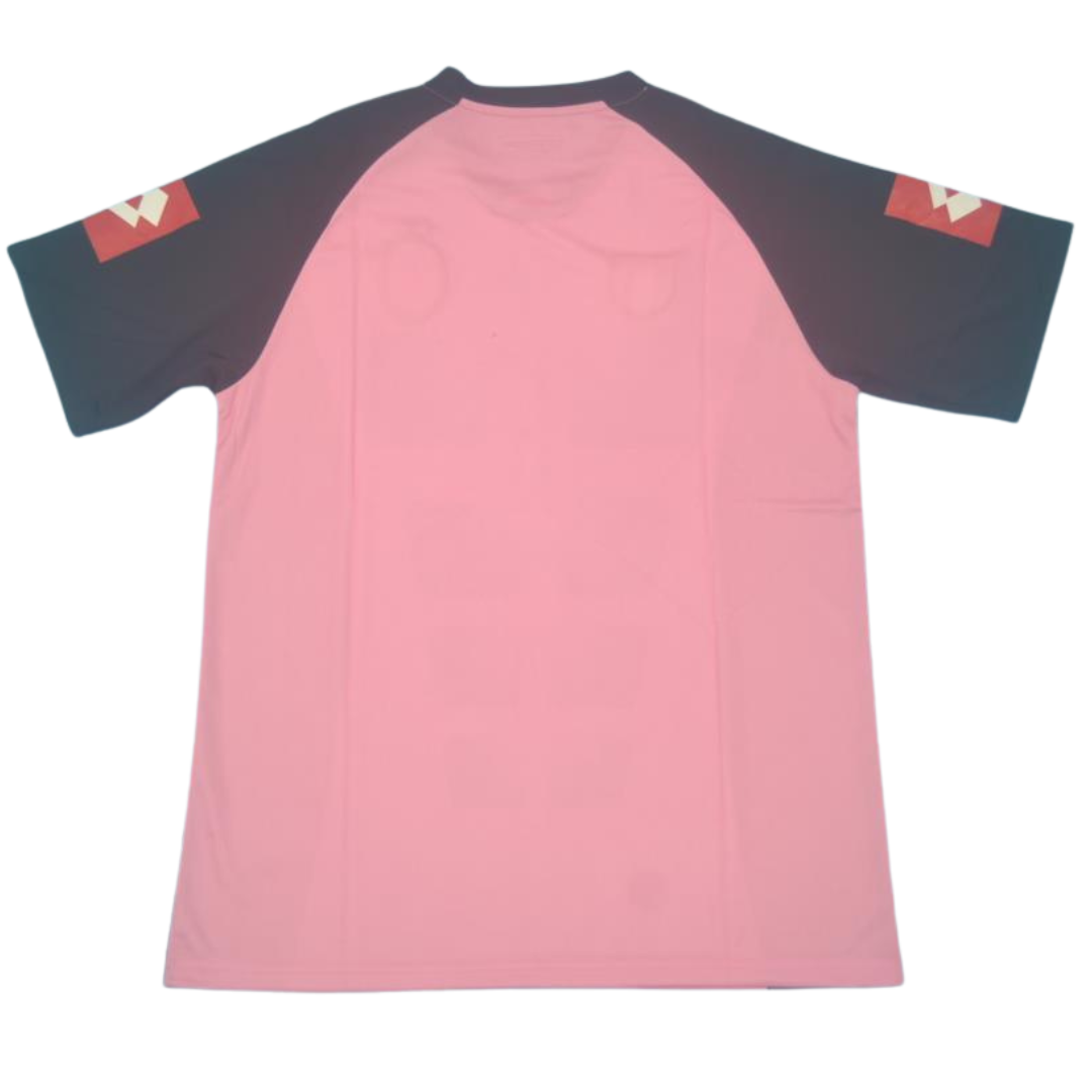 Camisa Retrô Juventus   02/03