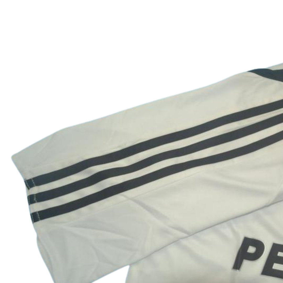 Camisa River Plate Home 08/09 - Versão Retrô "Falcão" N° 9