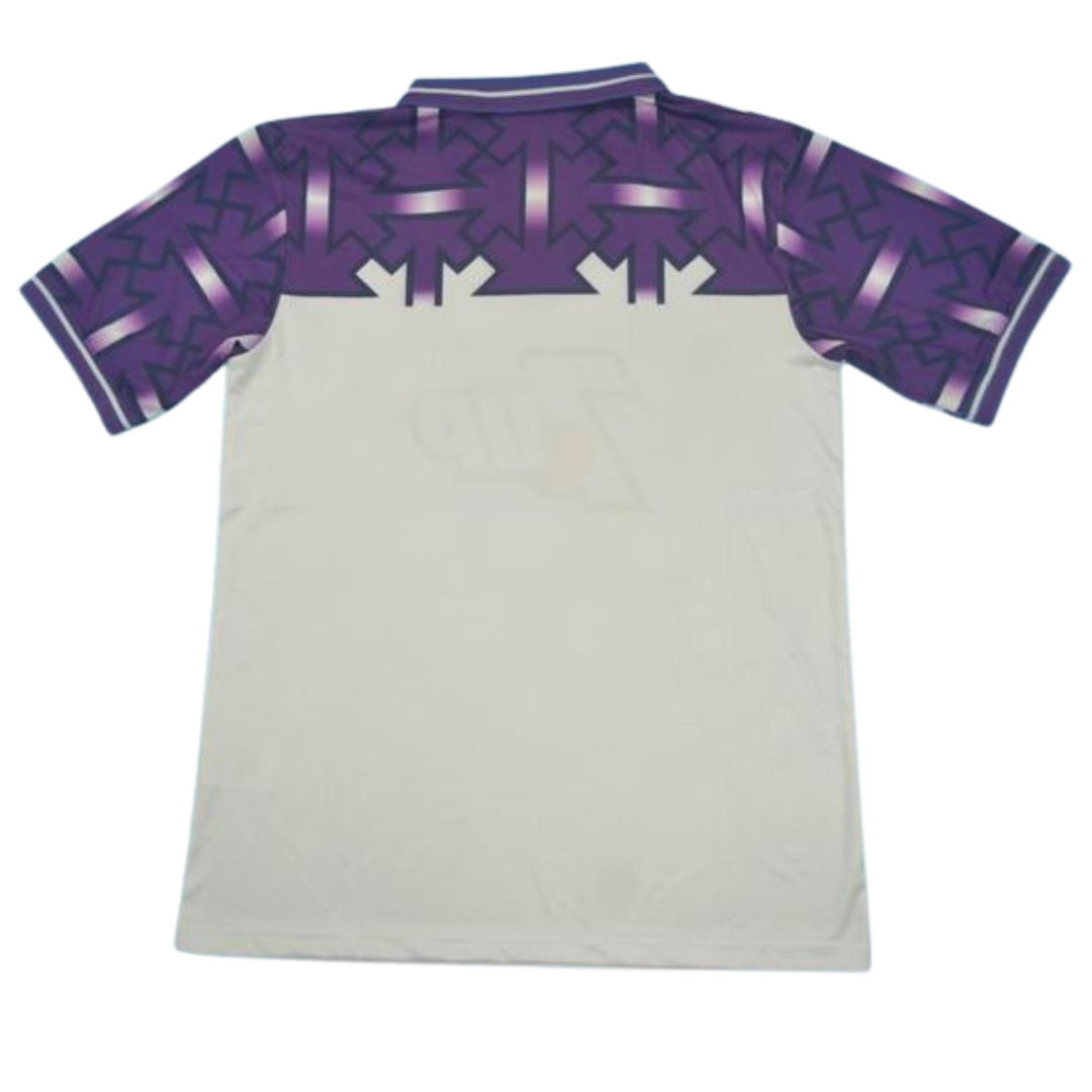 Camisa Retrô Fiorentina Away  92/93