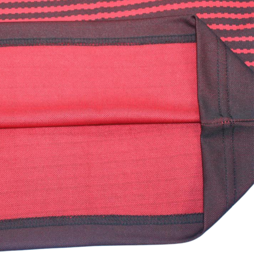 Camisa Manchester United Home 18/19 - Versão Retrô