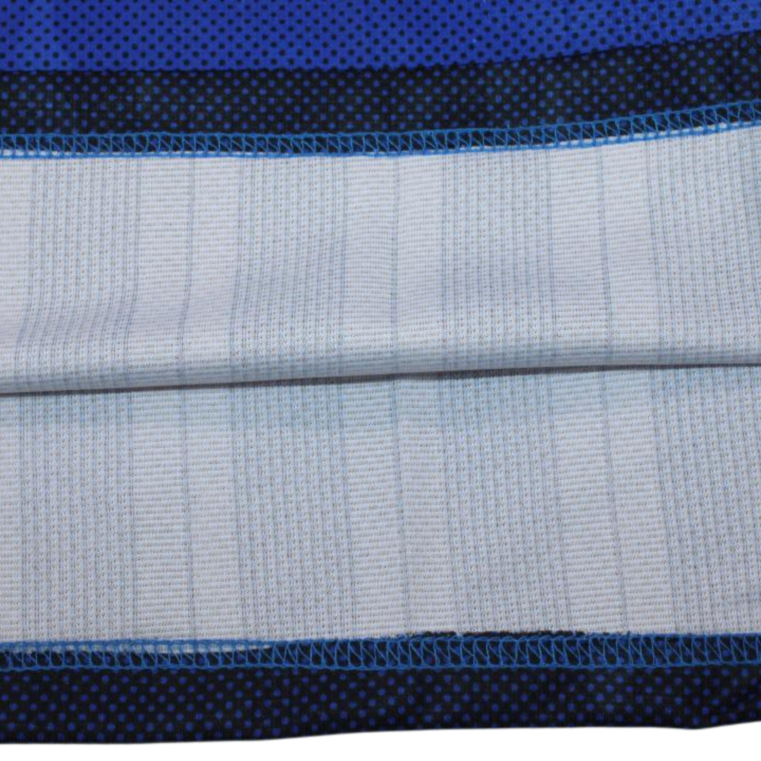 Camisa Flamengo Third Away 1995 - Versão Retrô Nº 11