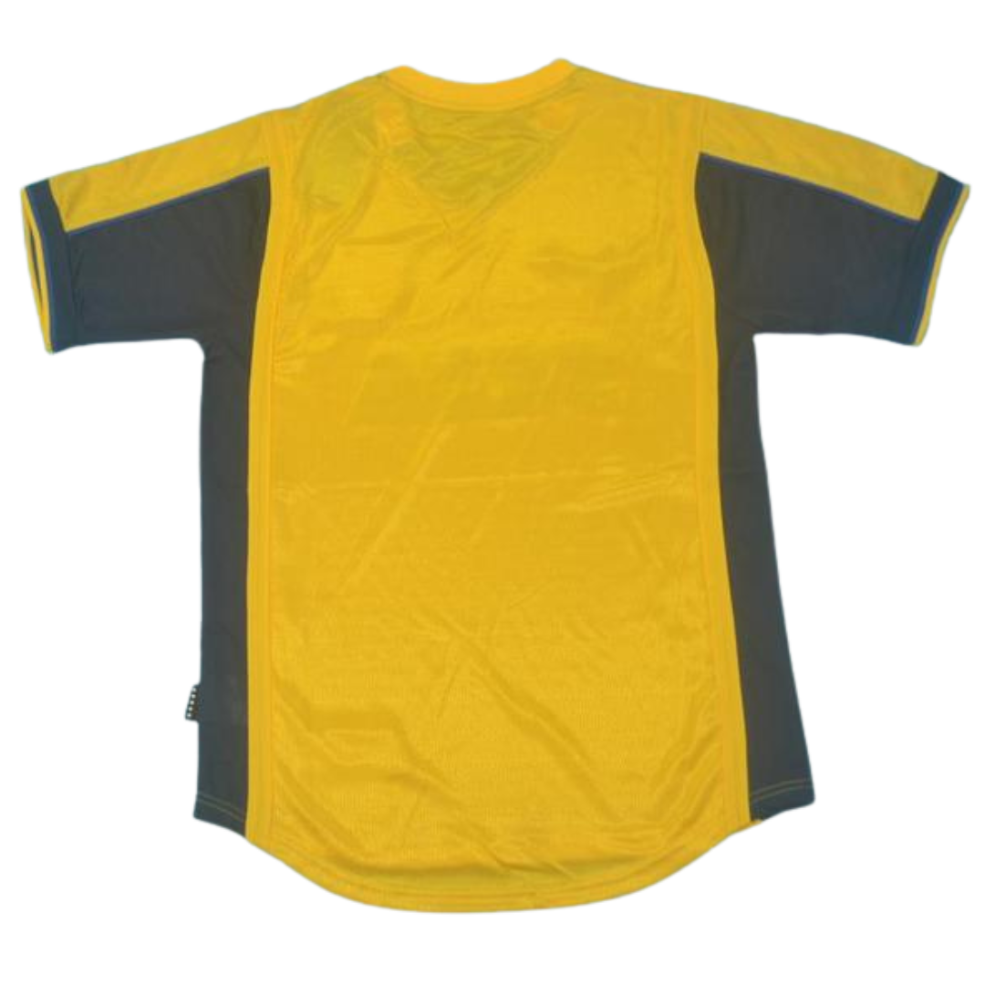 Camisa Arsenal Away 00/01 - Versão Retrô