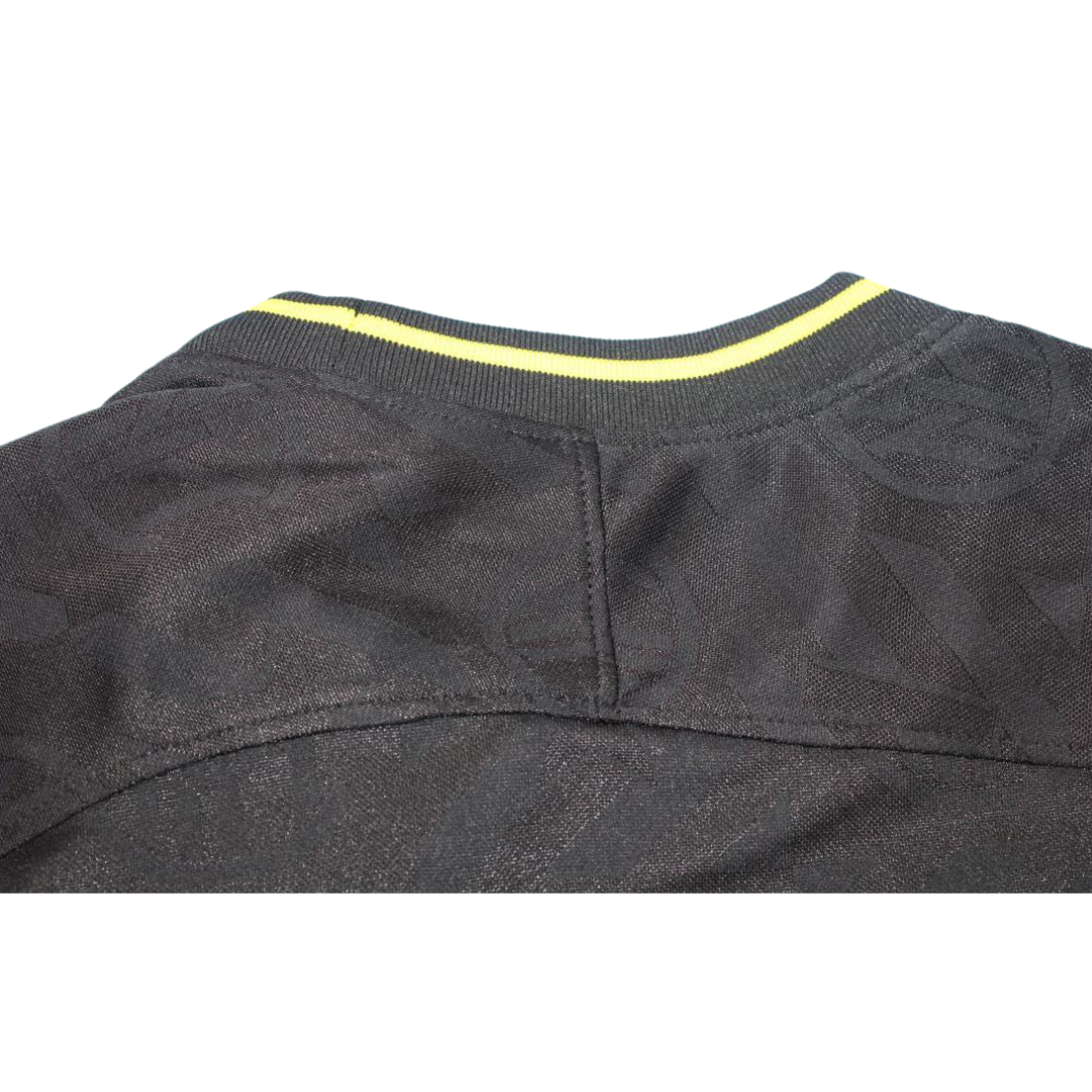 Camisa Retrô Inter de Milão Third  19/20