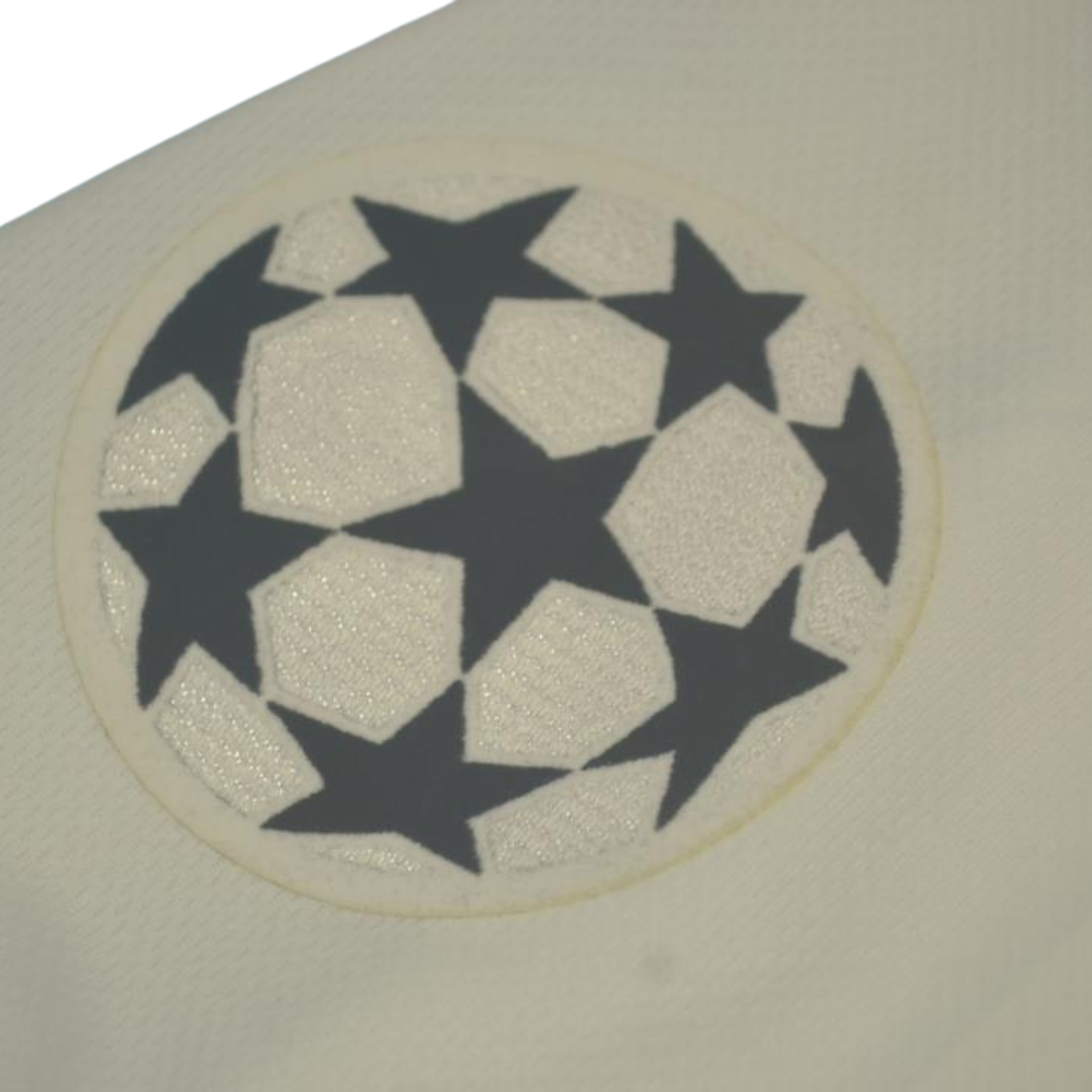 Camisa Tottenham Home 08/09 - Versão Retrô