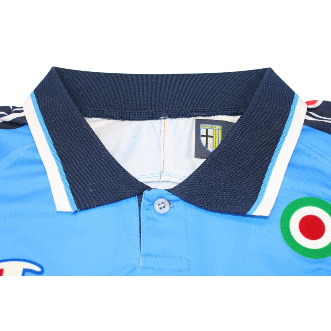 Camisa Retrô Parma   99/00