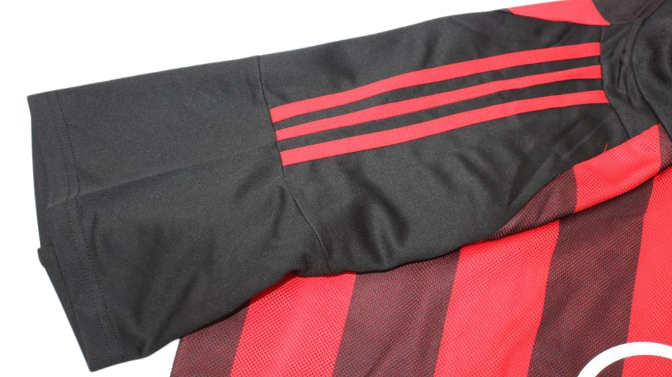 Camisa Retrô Milan Home 02/03 "Maldini" N°.3