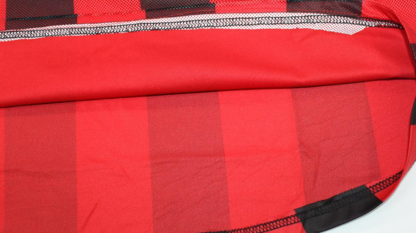 Camisa Retrô Milan Home 02/03 "Maldini" N°.3