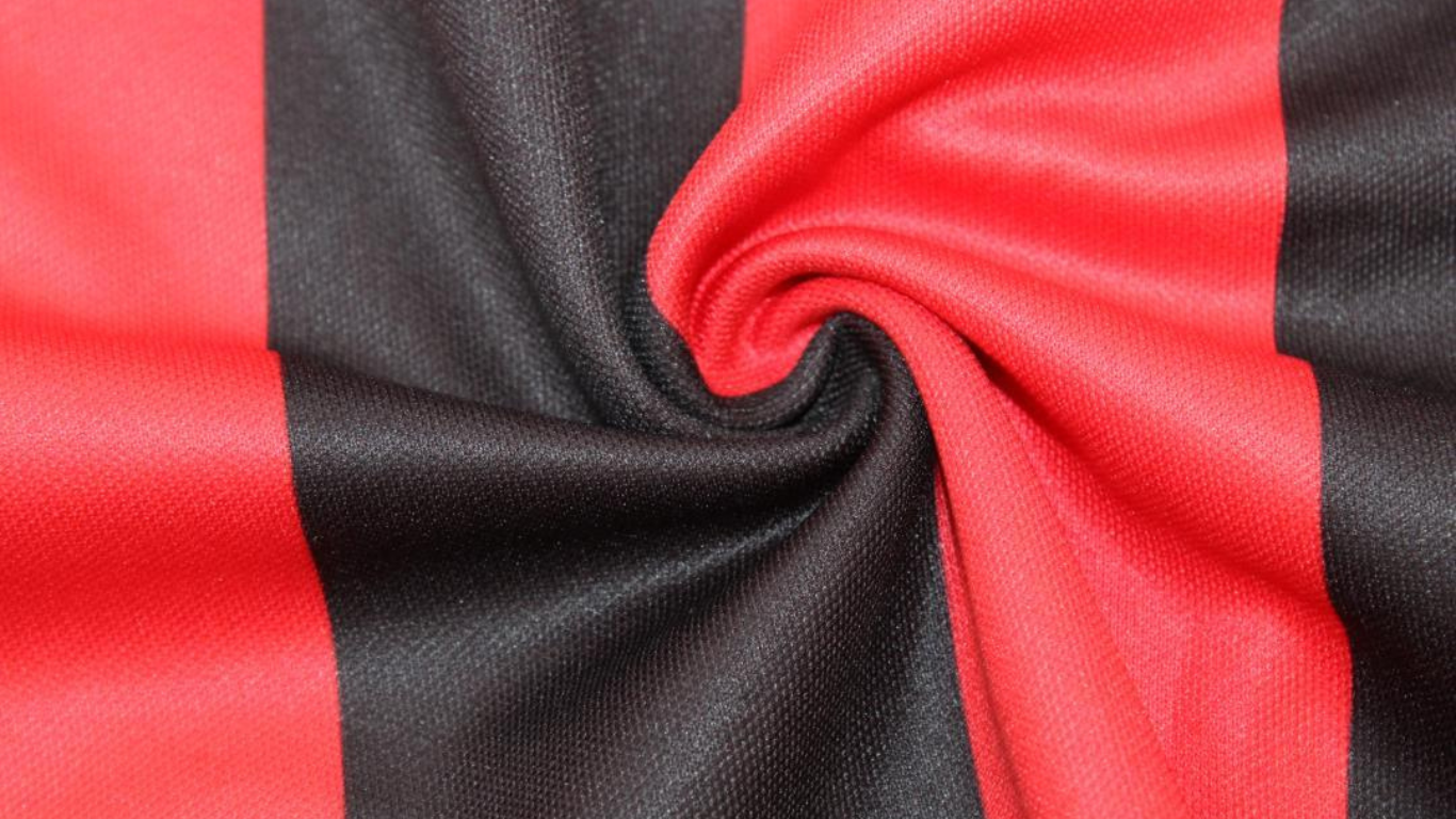 Camisa Retrô Milan Home 02/03