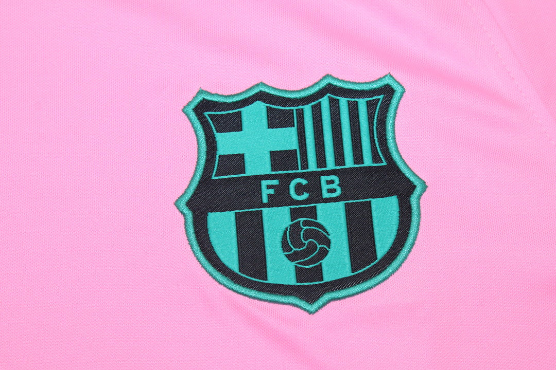 Camisa Barcelona Third Away 20/21 - Versão Retrô "Pedri" Nº 16