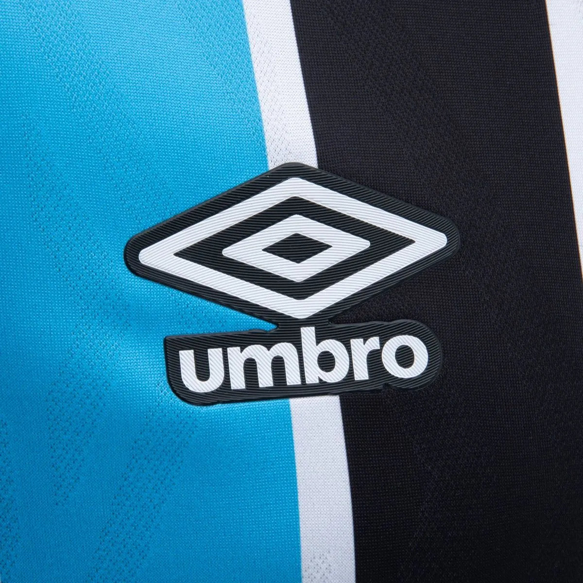 Camisa Grêmio Manga Longa Home 25/26