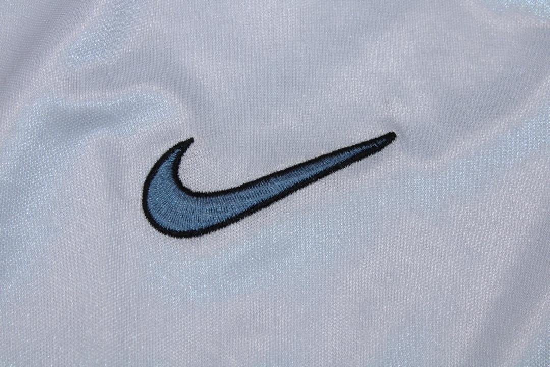 Camisa Rangers Away 99/01 - Versão Retrô