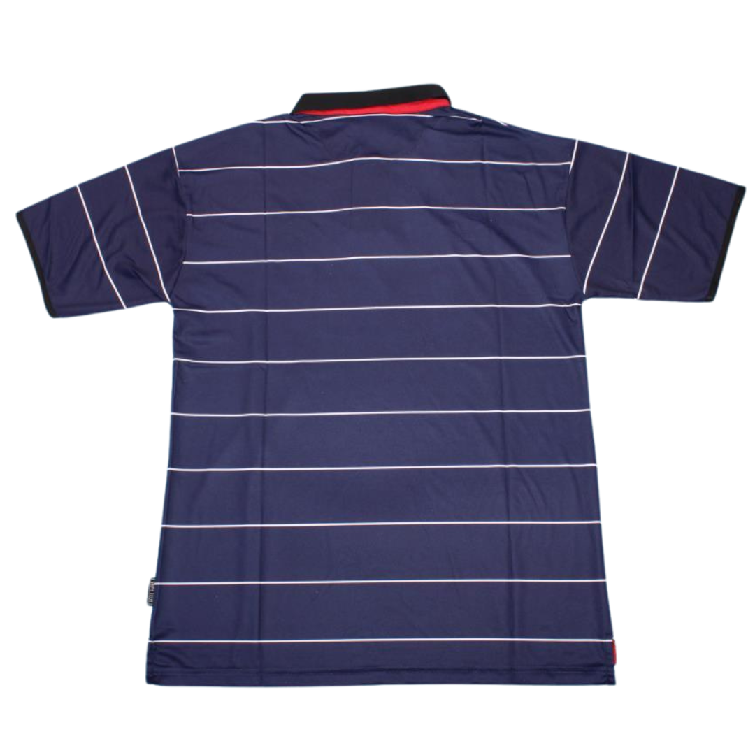 Camisa Manchester United Away 99/00 - Versão Retrô