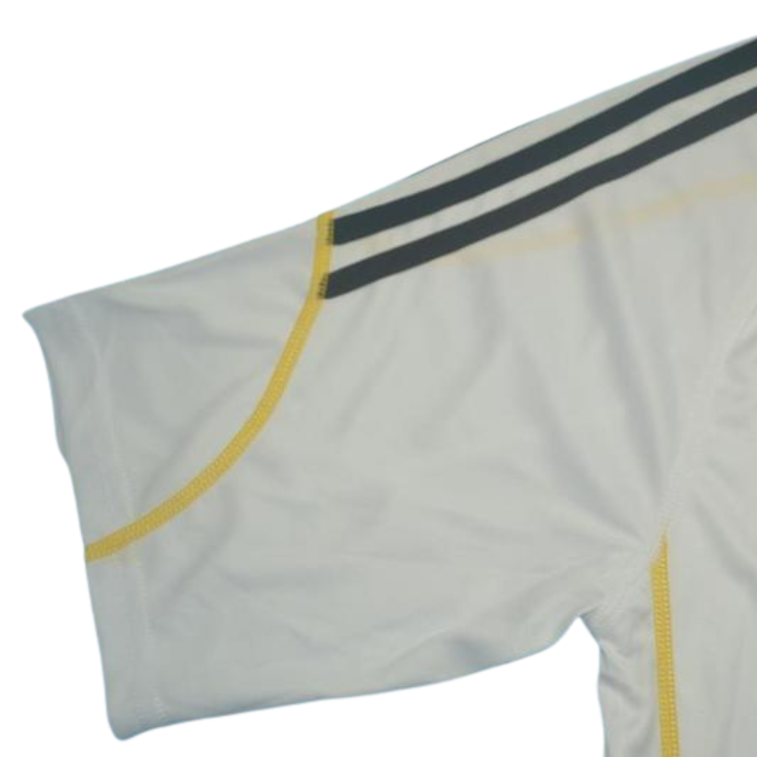 Camisa Real Madrid Home 09/10 - Versão Retrô