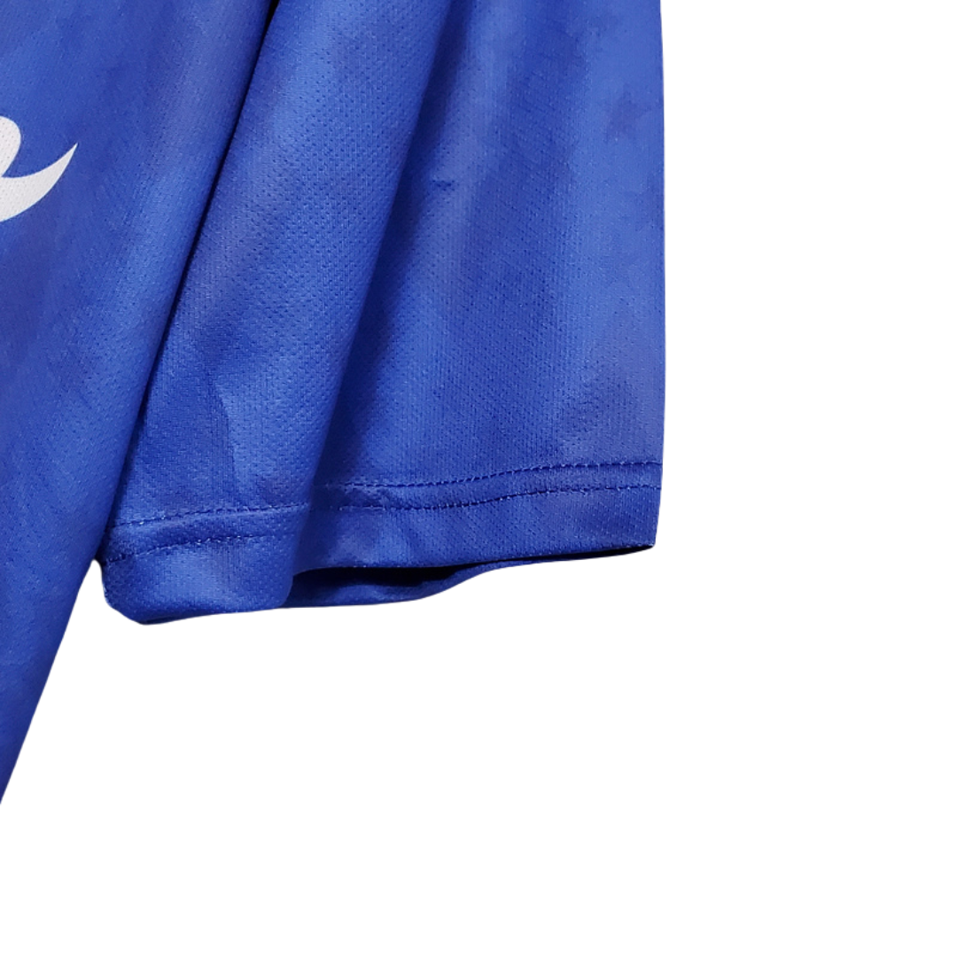 Camisa Cruzeiro Home 93/94 - Versão Retrô Nº 9
