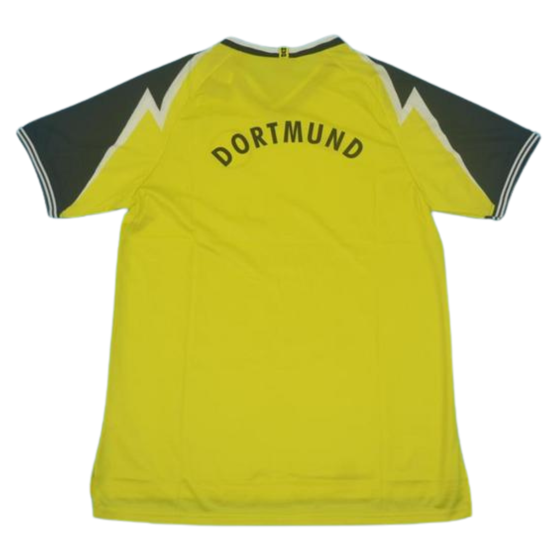 Camisa Borussia Dortmund Home 95/96 - Versão Retrô