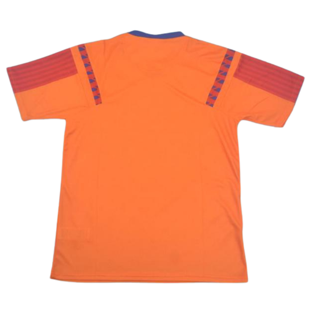 Camisa Barcelona Away 92/93 - Versão Retrô